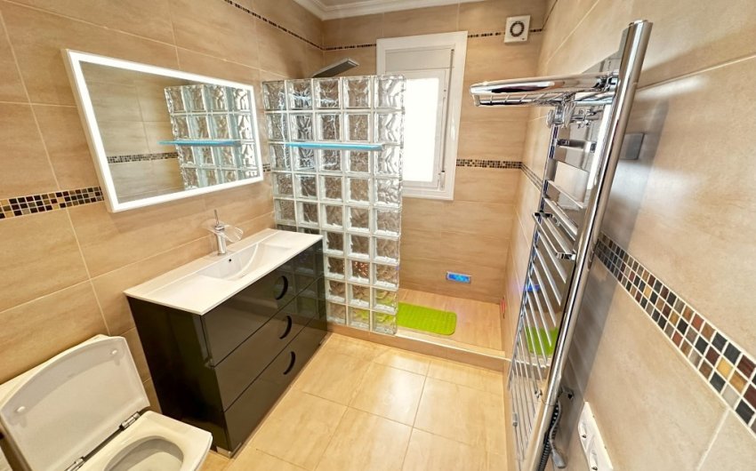 Reventa - Villa -
Ciudad Quesada - Costa Blanca