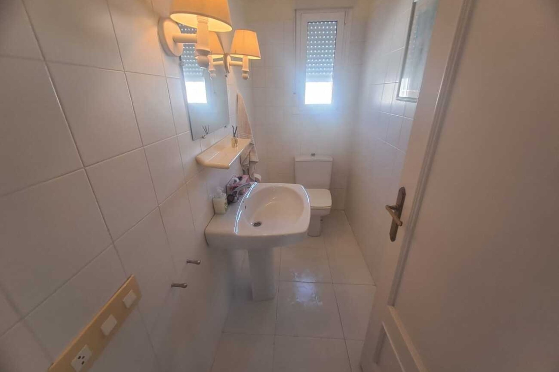 Reventa - Villa -
Ciudad Quesada - Costa Blanca