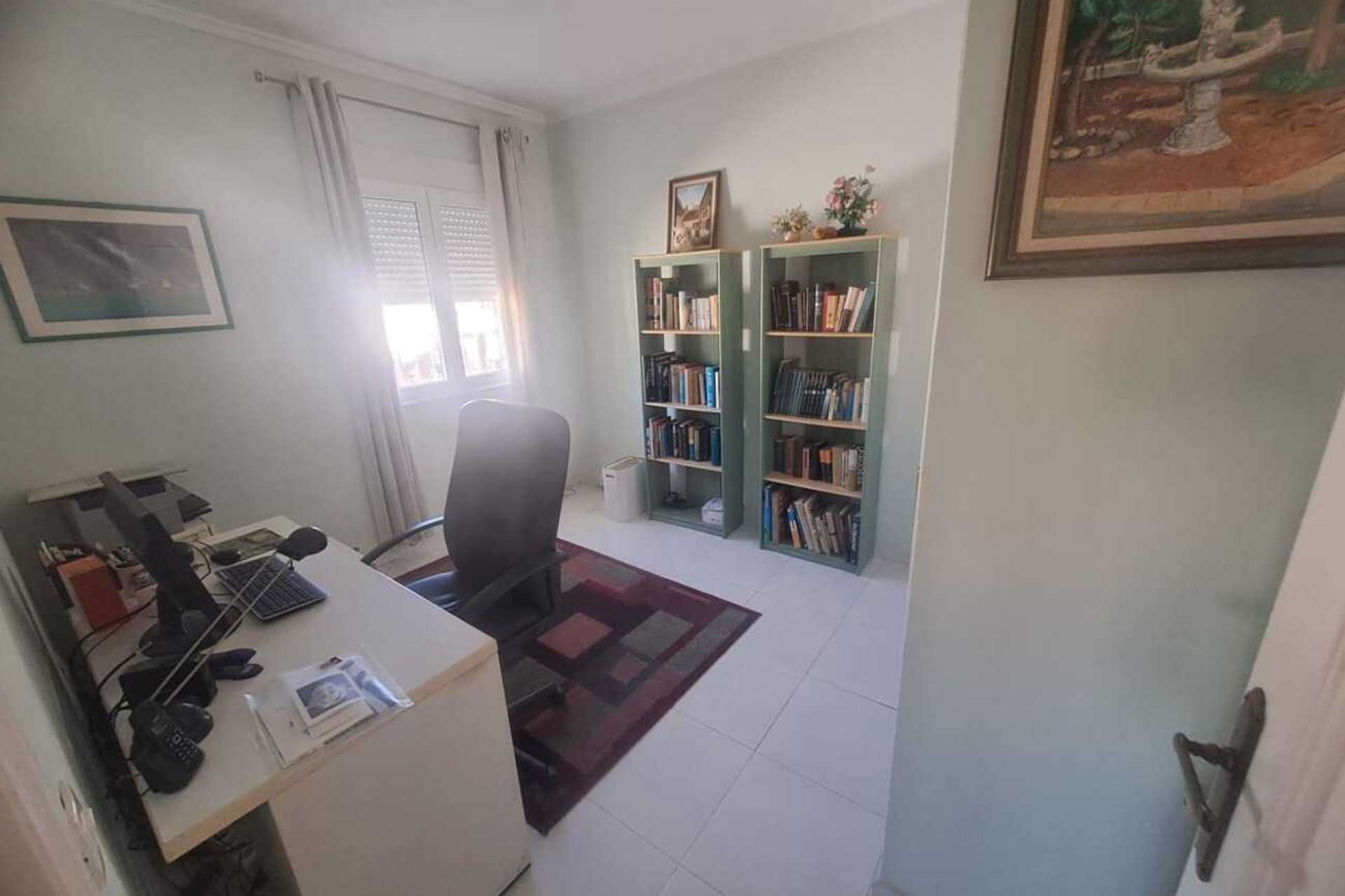 Reventa - Villa -
Ciudad Quesada - Costa Blanca