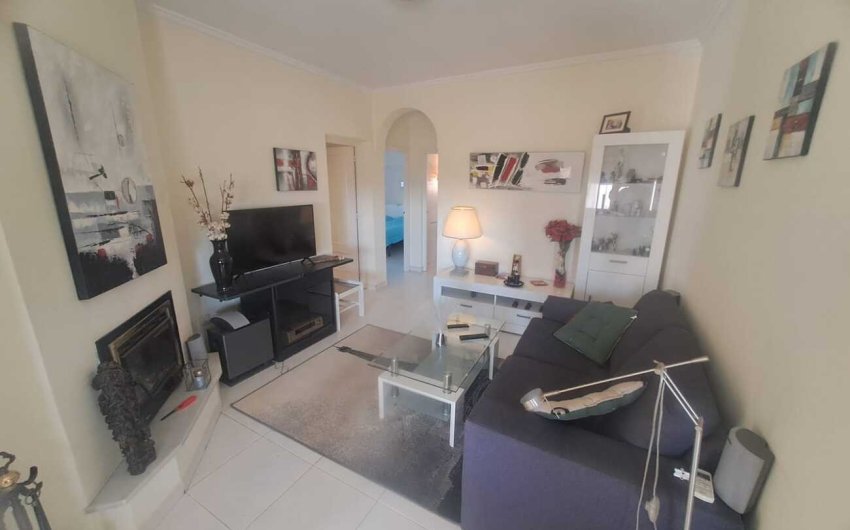 Reventa - Villa -
Ciudad Quesada - Costa Blanca