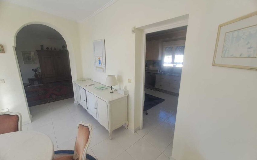 Reventa - Villa -
Ciudad Quesada - Costa Blanca