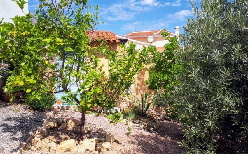 Reventa - Villa -
Ciudad Quesada - Costa Blanca