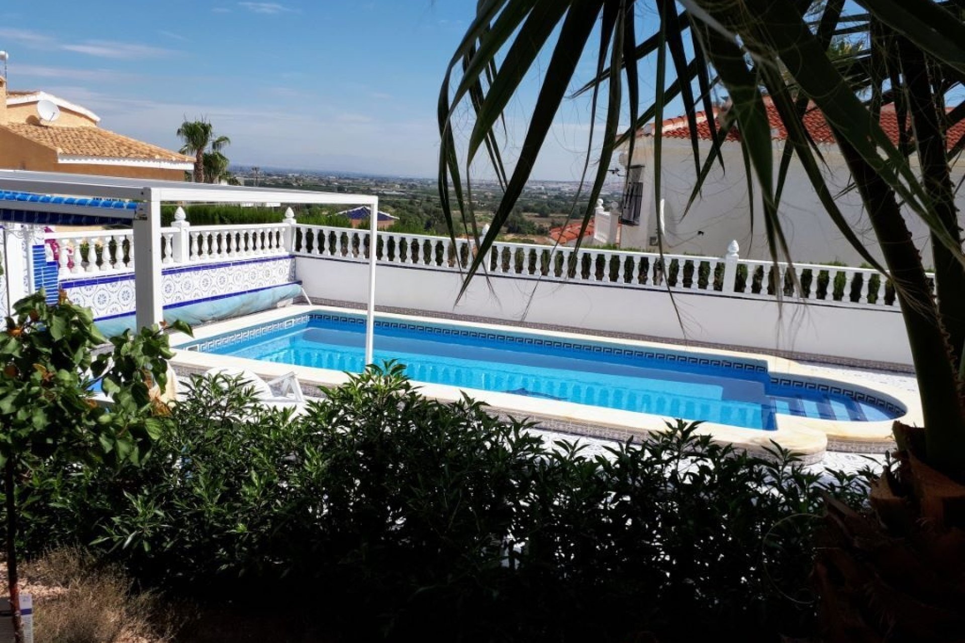 Reventa - Villa -
Ciudad Quesada - Costa Blanca