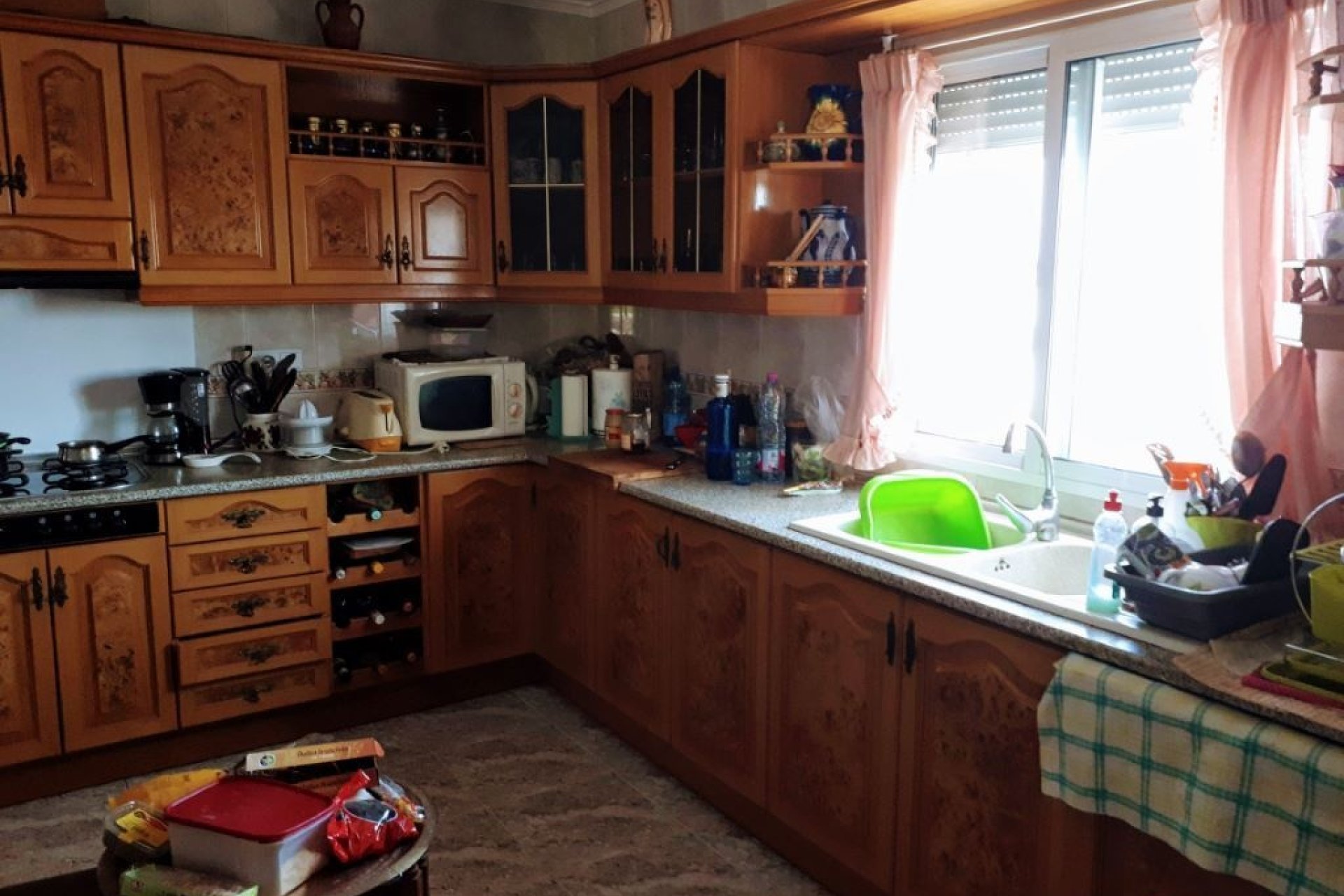 Reventa - Villa -
Ciudad Quesada - Costa Blanca