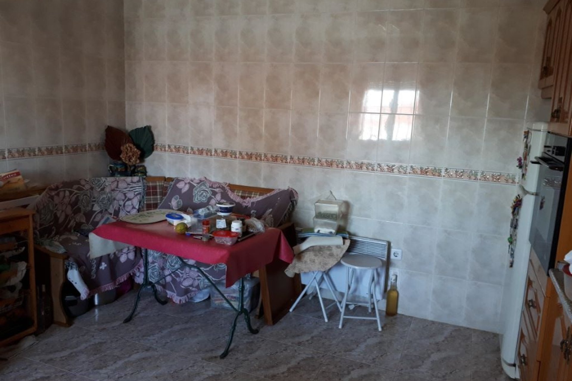 Reventa - Villa -
Ciudad Quesada - Costa Blanca