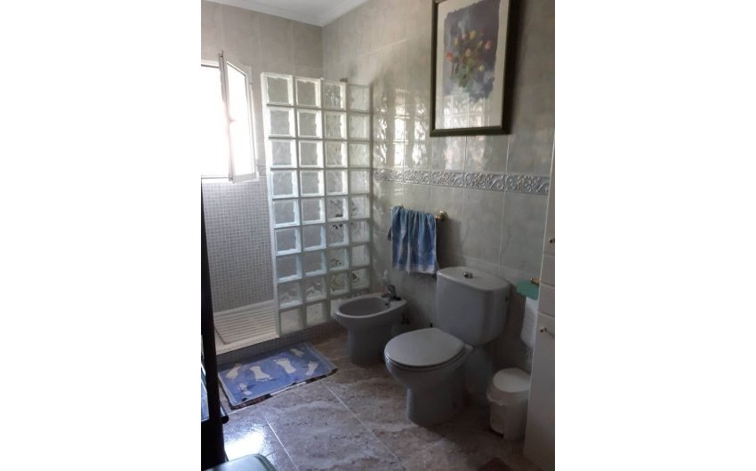 Reventa - Villa -
Ciudad Quesada - Costa Blanca