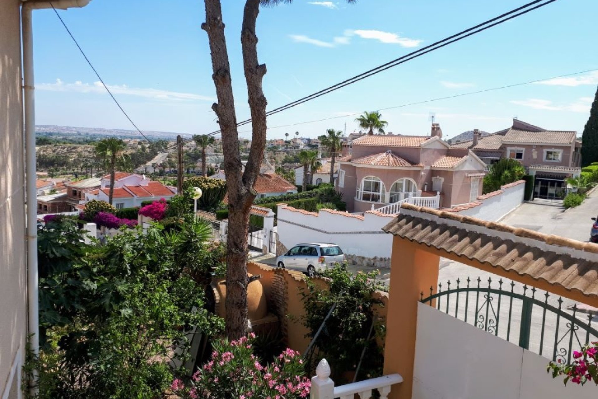 Reventa - Villa -
Ciudad Quesada - Costa Blanca