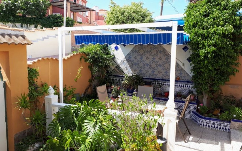 Reventa - Villa -
Ciudad Quesada - Costa Blanca