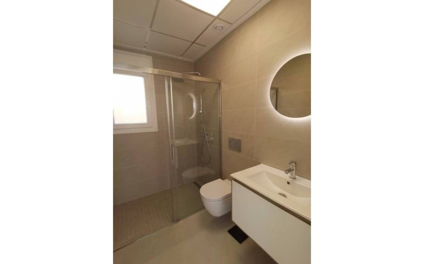 Reventa - Villa -
Ciudad Quesada - Costa Blanca