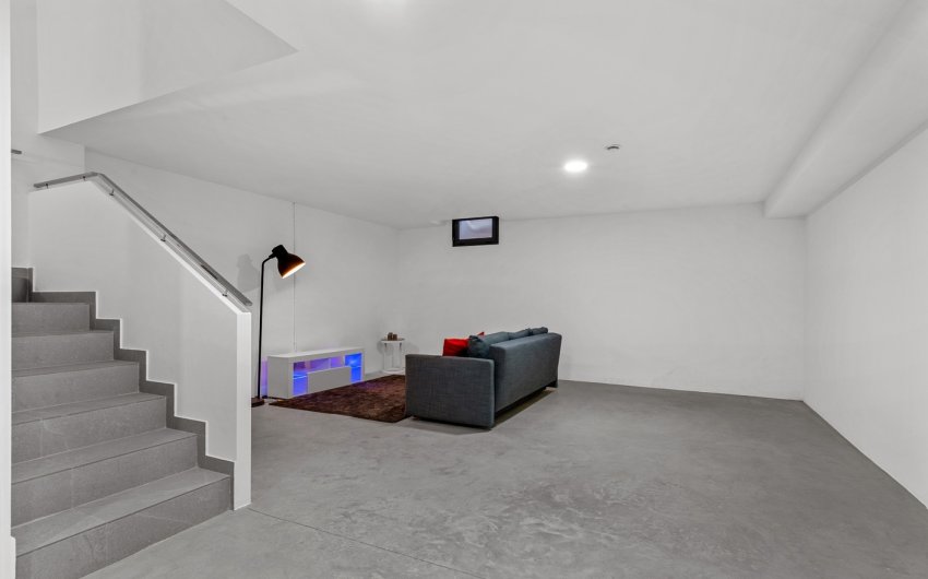 Reventa - Villa -
Ciudad Quesada - Costa Blanca