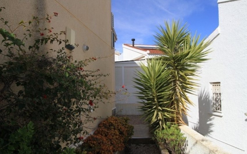 Reventa - Villa -
Ciudad Quesada - Costa Blanca