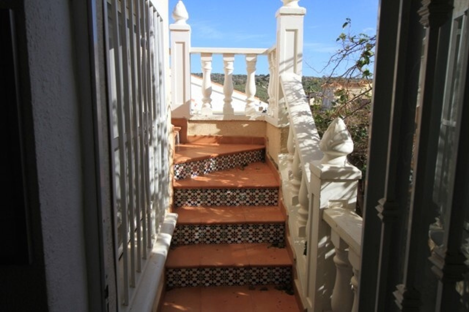 Reventa - Villa -
Ciudad Quesada - Costa Blanca