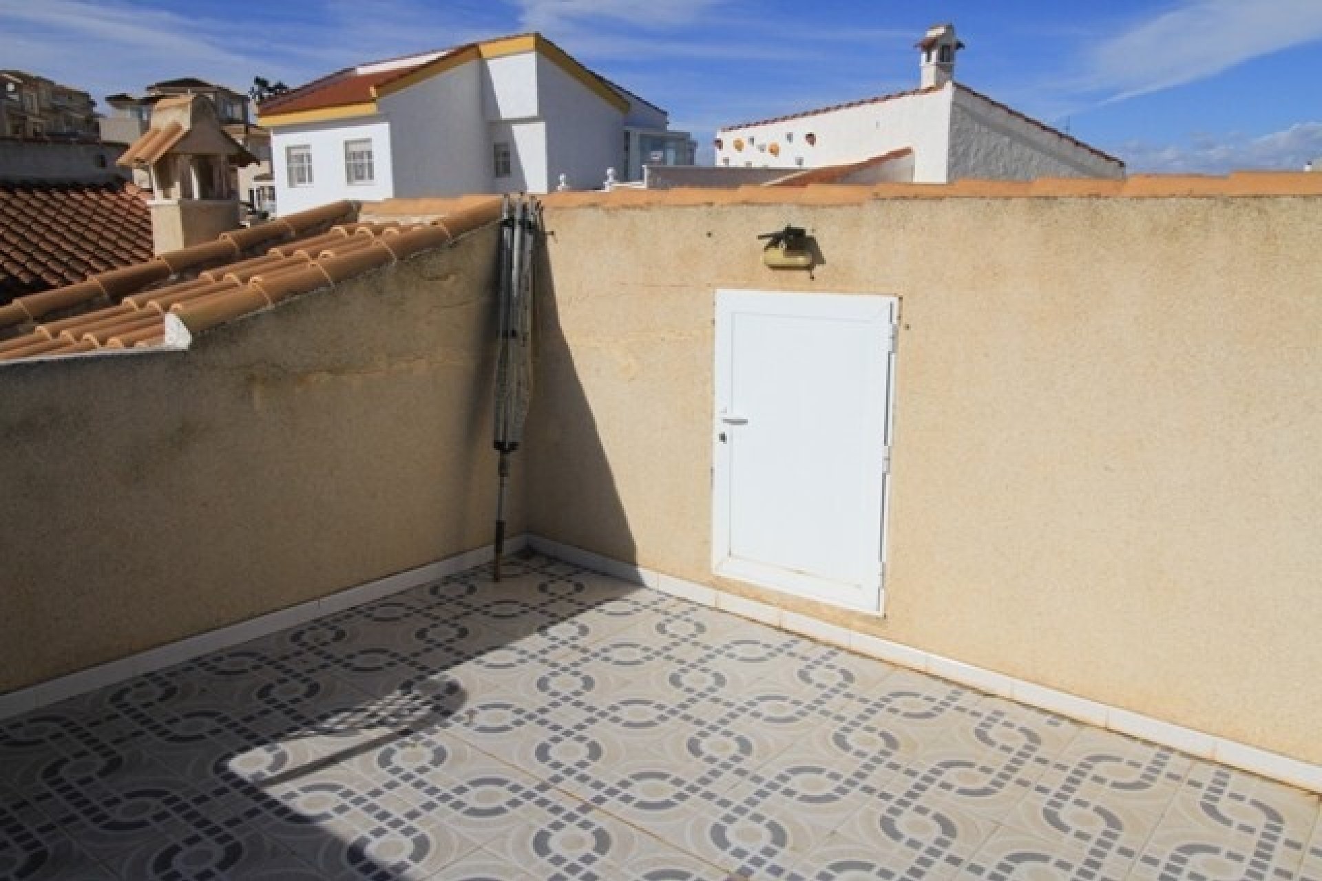 Reventa - Villa -
Ciudad Quesada - Costa Blanca
