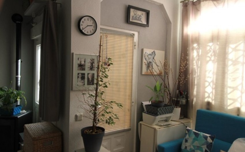 Reventa - Villa -
Ciudad Quesada - Costa Blanca