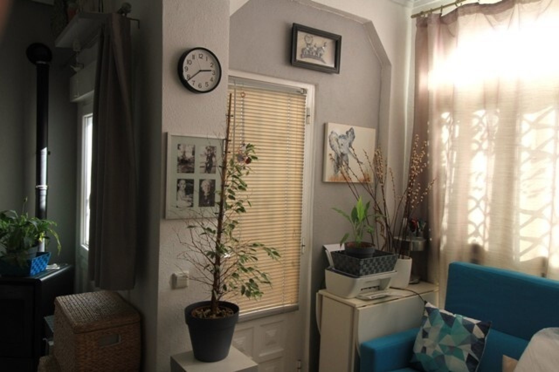 Reventa - Villa -
Ciudad Quesada - Costa Blanca