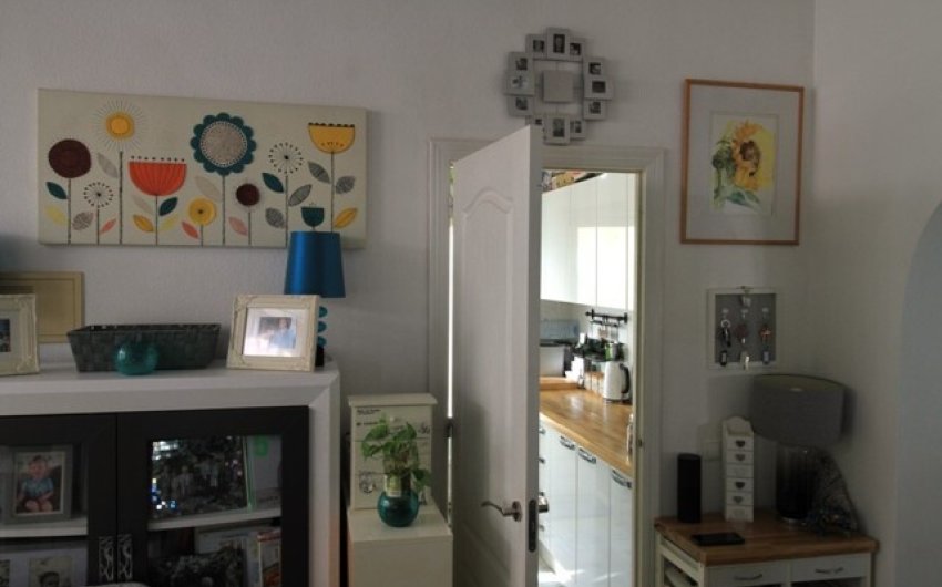 Reventa - Villa -
Ciudad Quesada - Costa Blanca