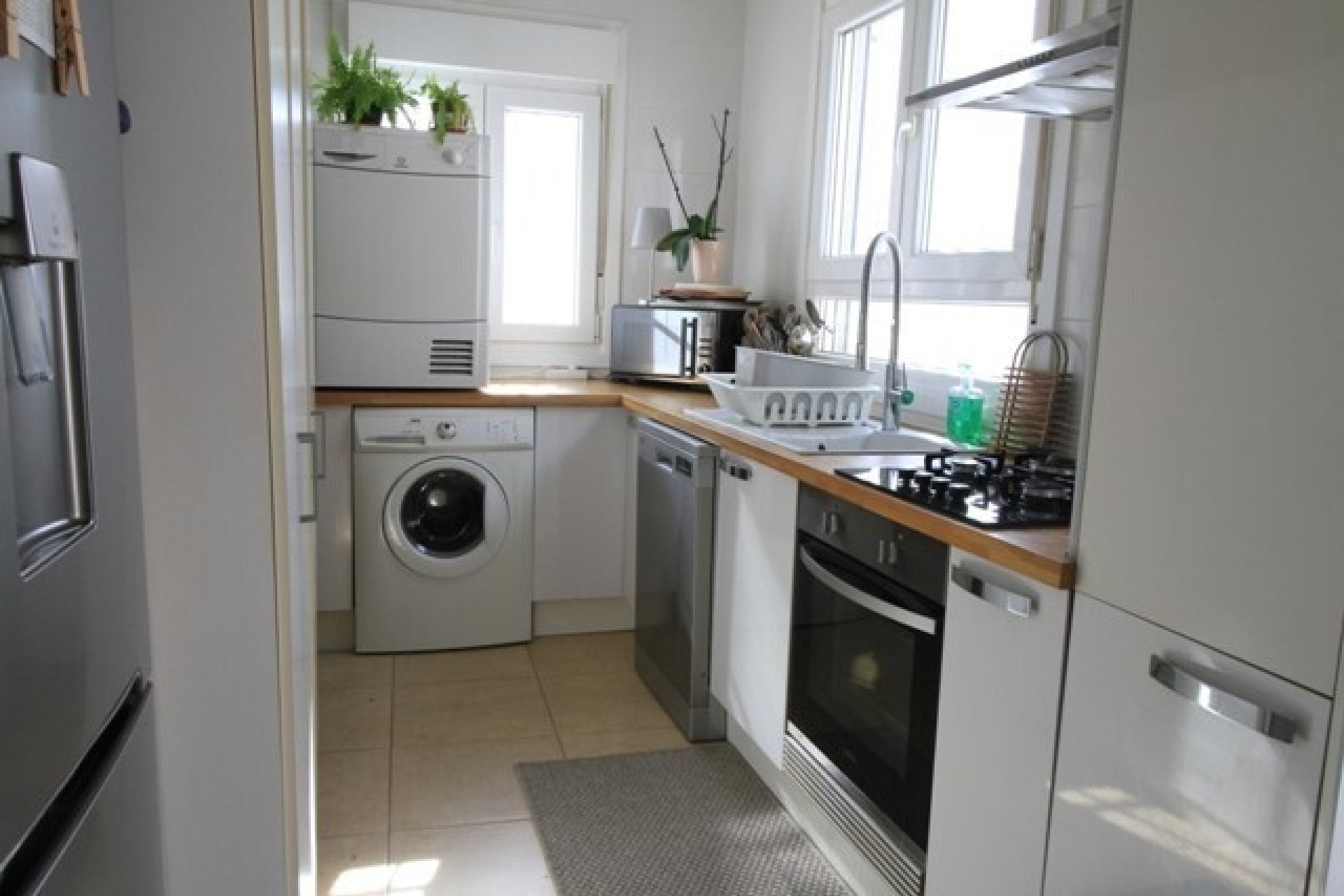 Reventa - Villa -
Ciudad Quesada - Costa Blanca