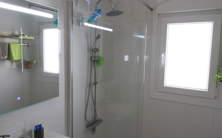 Reventa - Villa -
Ciudad Quesada - Costa Blanca