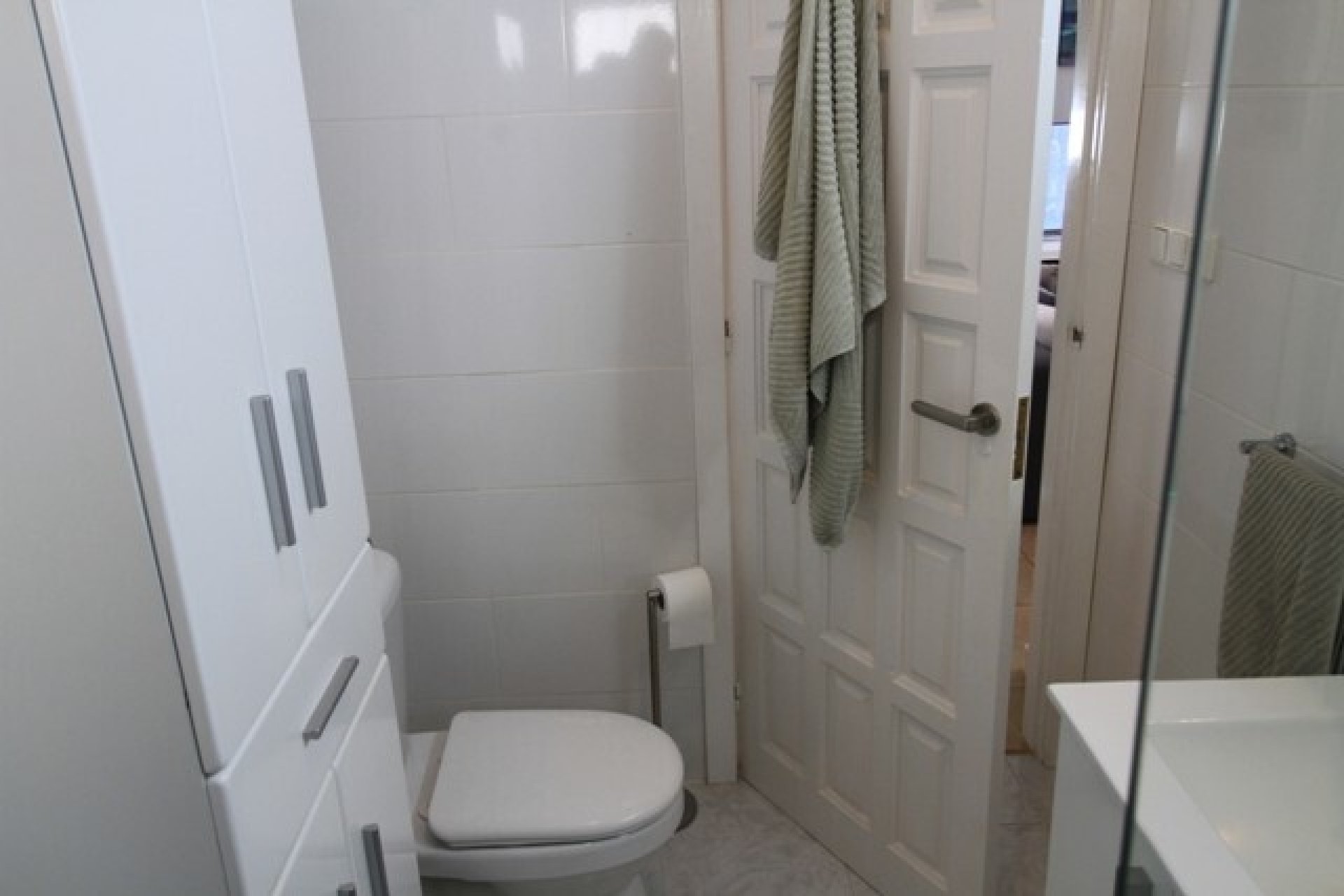 Reventa - Villa -
Ciudad Quesada - Costa Blanca