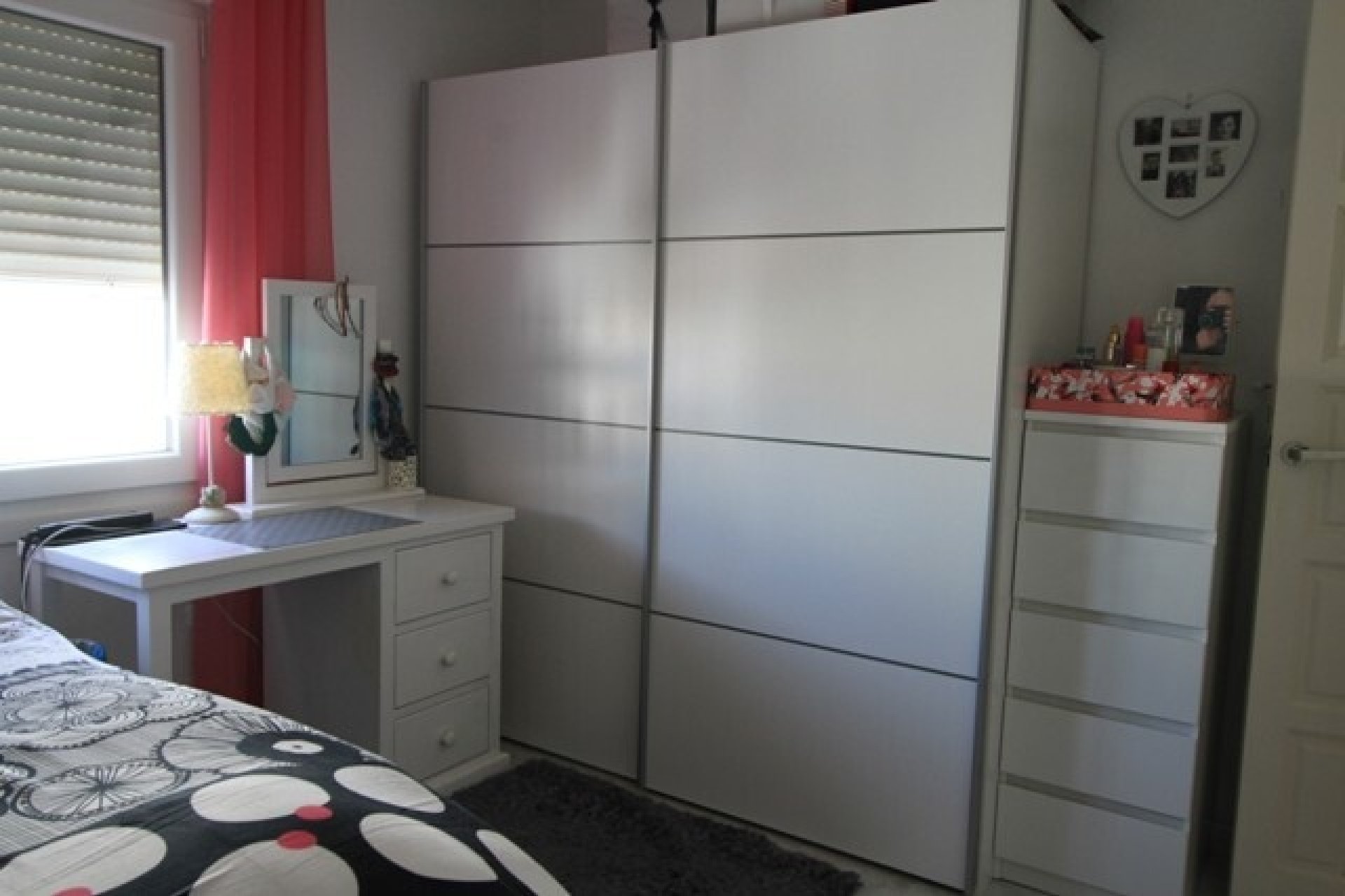 Reventa - Villa -
Ciudad Quesada - Costa Blanca