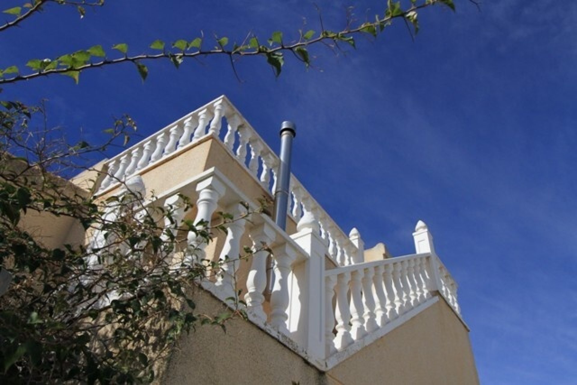 Reventa - Villa -
Ciudad Quesada - Costa Blanca