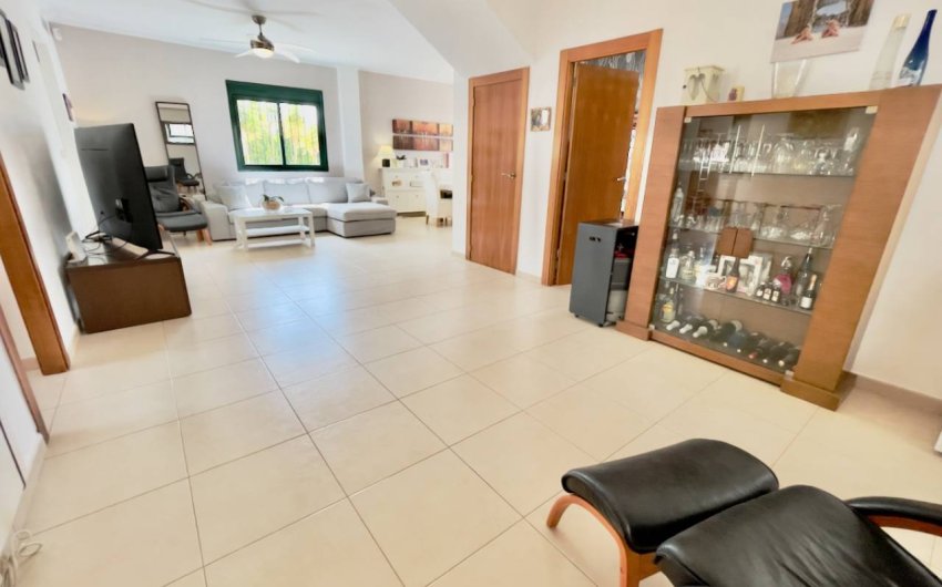 Reventa - Villa -
Ciudad Quesada - Costa Blanca
