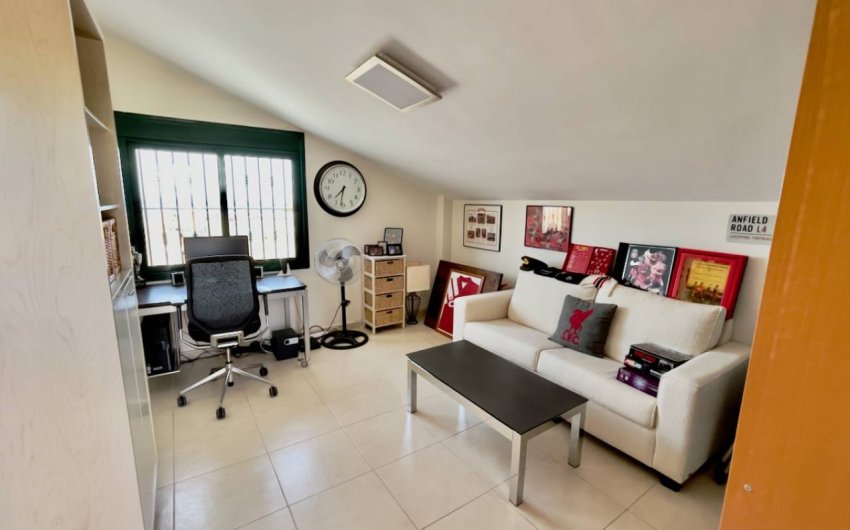 Reventa - Villa -
Ciudad Quesada - Costa Blanca