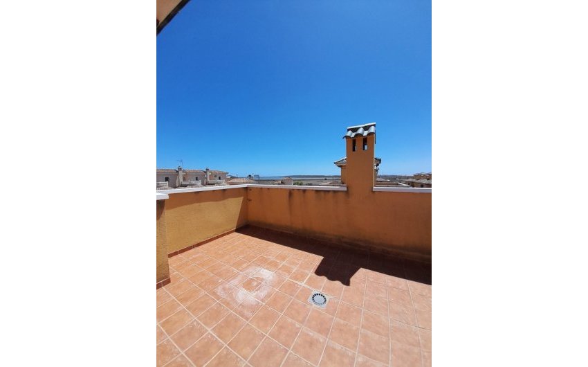 Reventa - Villa -
Ciudad Quesada - Costa Blanca