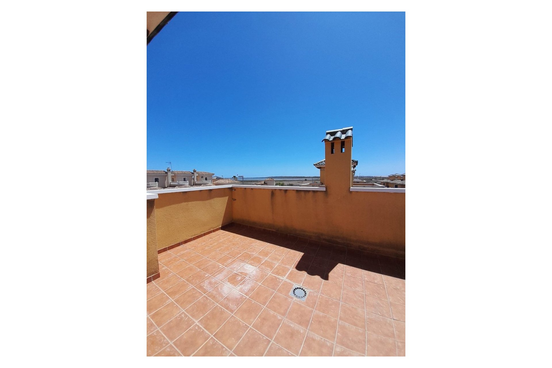 Reventa - Villa -
Ciudad Quesada - Costa Blanca