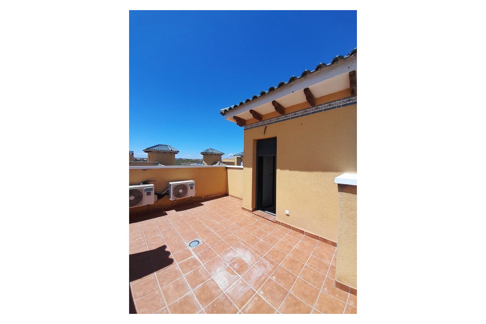 Reventa - Villa -
Ciudad Quesada - Costa Blanca