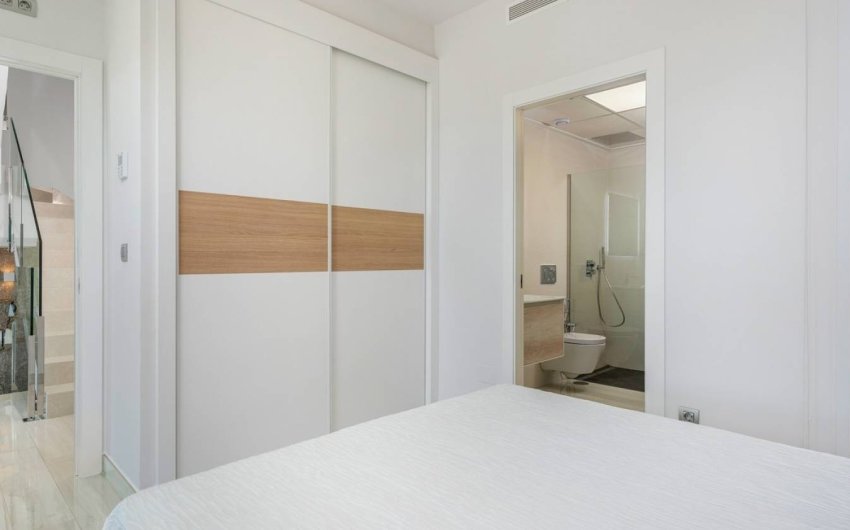 Reventa - Villa -
Ciudad Quesada - Costa Blanca