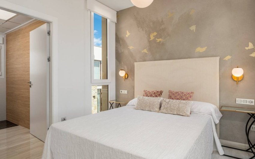 Reventa - Villa -
Ciudad Quesada - Costa Blanca