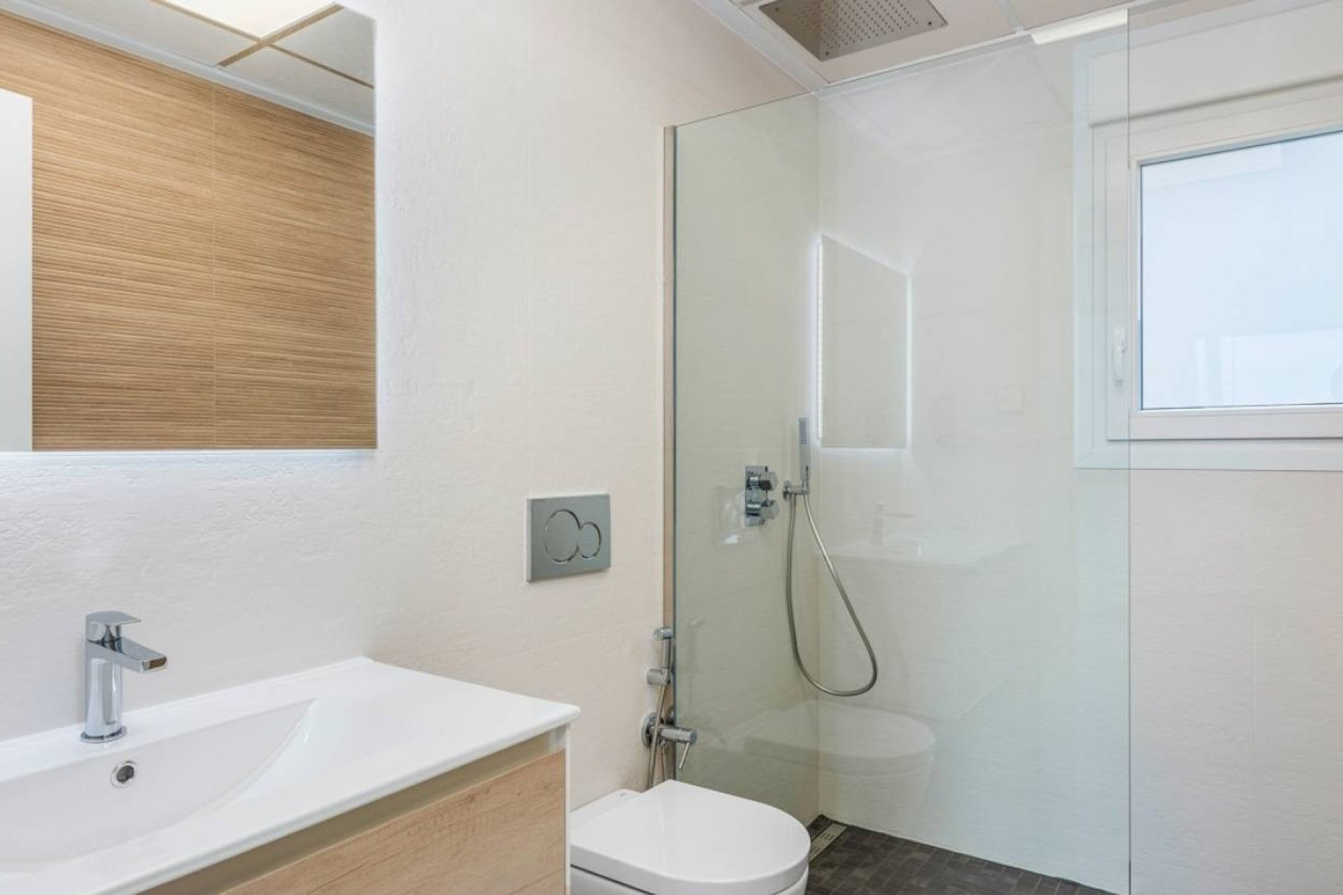 Reventa - Villa -
Ciudad Quesada - Costa Blanca