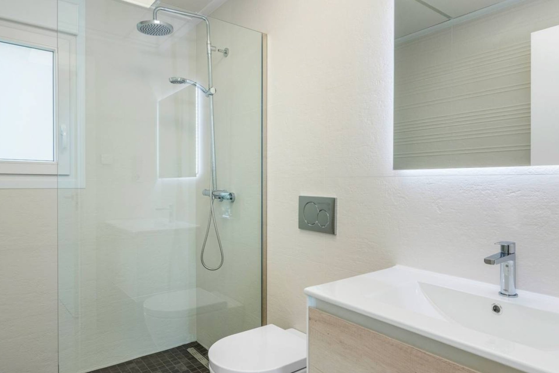 Reventa - Villa -
Ciudad Quesada - Costa Blanca