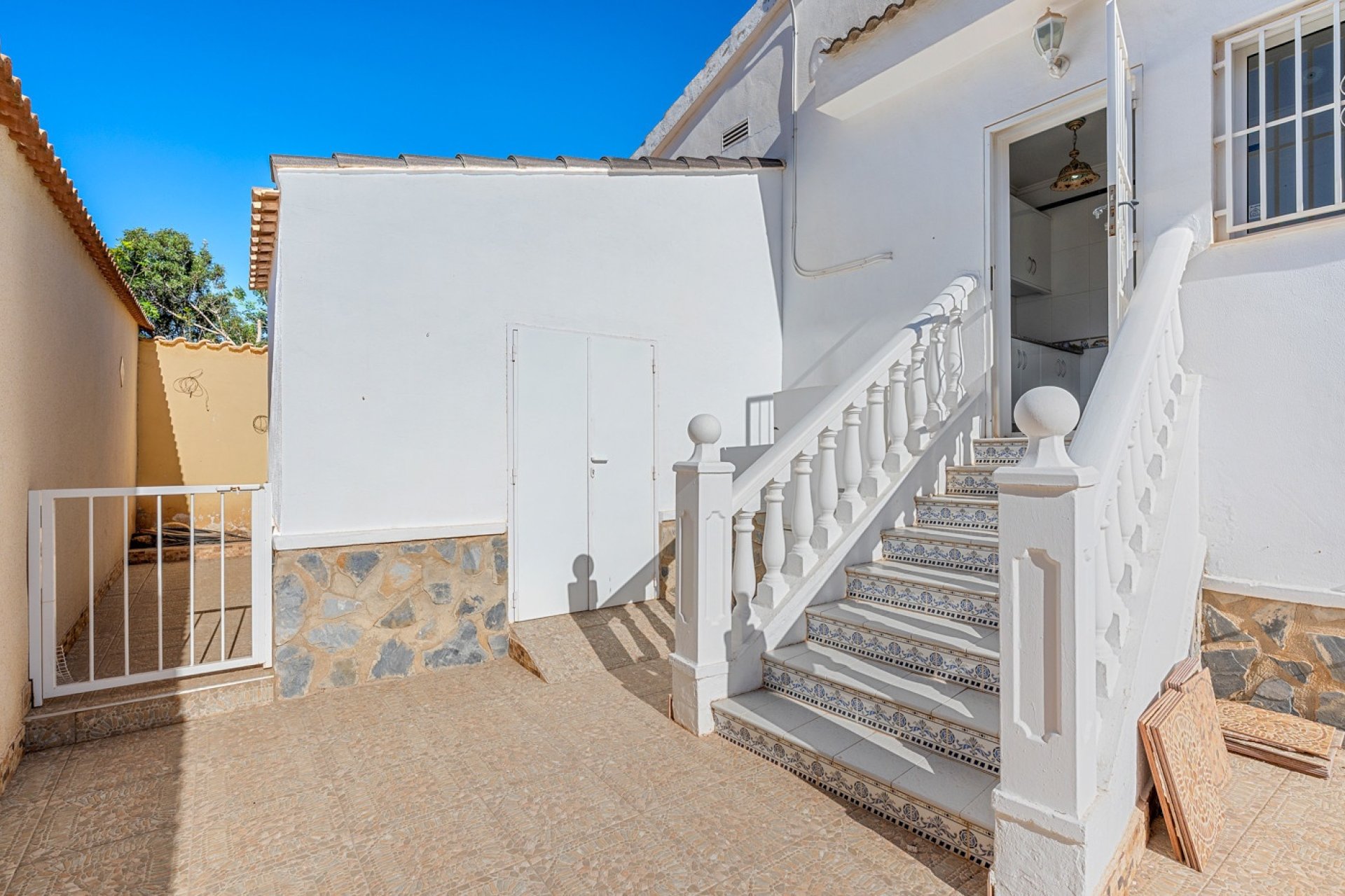 Reventa - Villa -
Ciudad Quesada - Costa Blanca