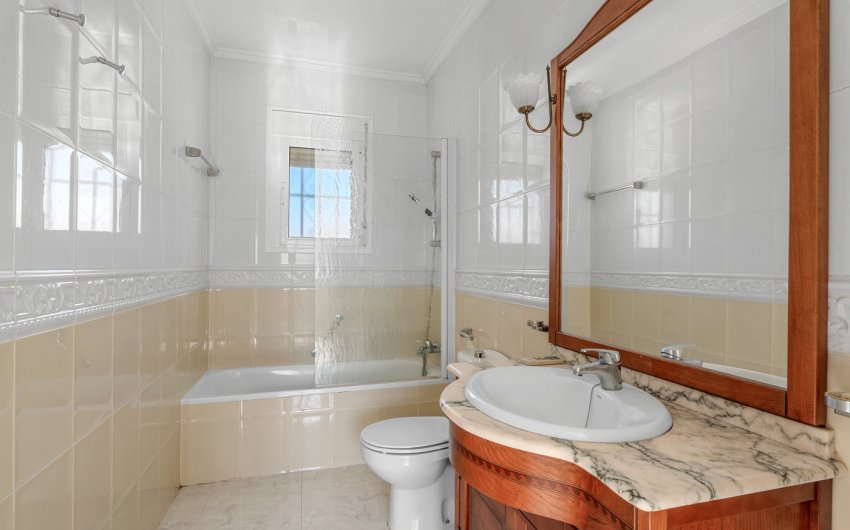 Reventa - Villa -
Ciudad Quesada - Costa Blanca