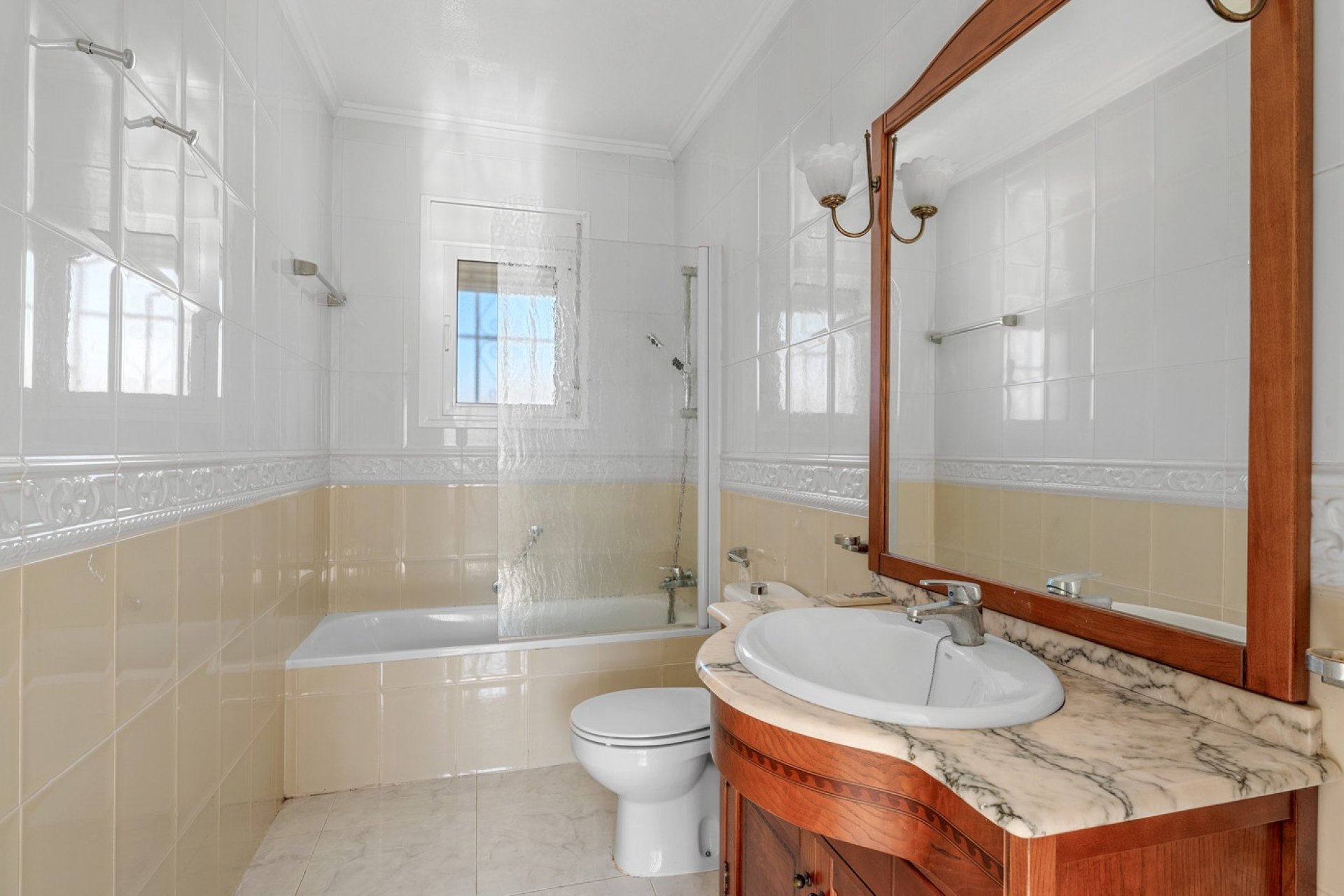 Reventa - Villa -
Ciudad Quesada - Costa Blanca