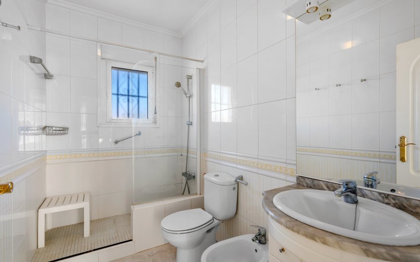 Reventa - Villa -
Ciudad Quesada - Costa Blanca