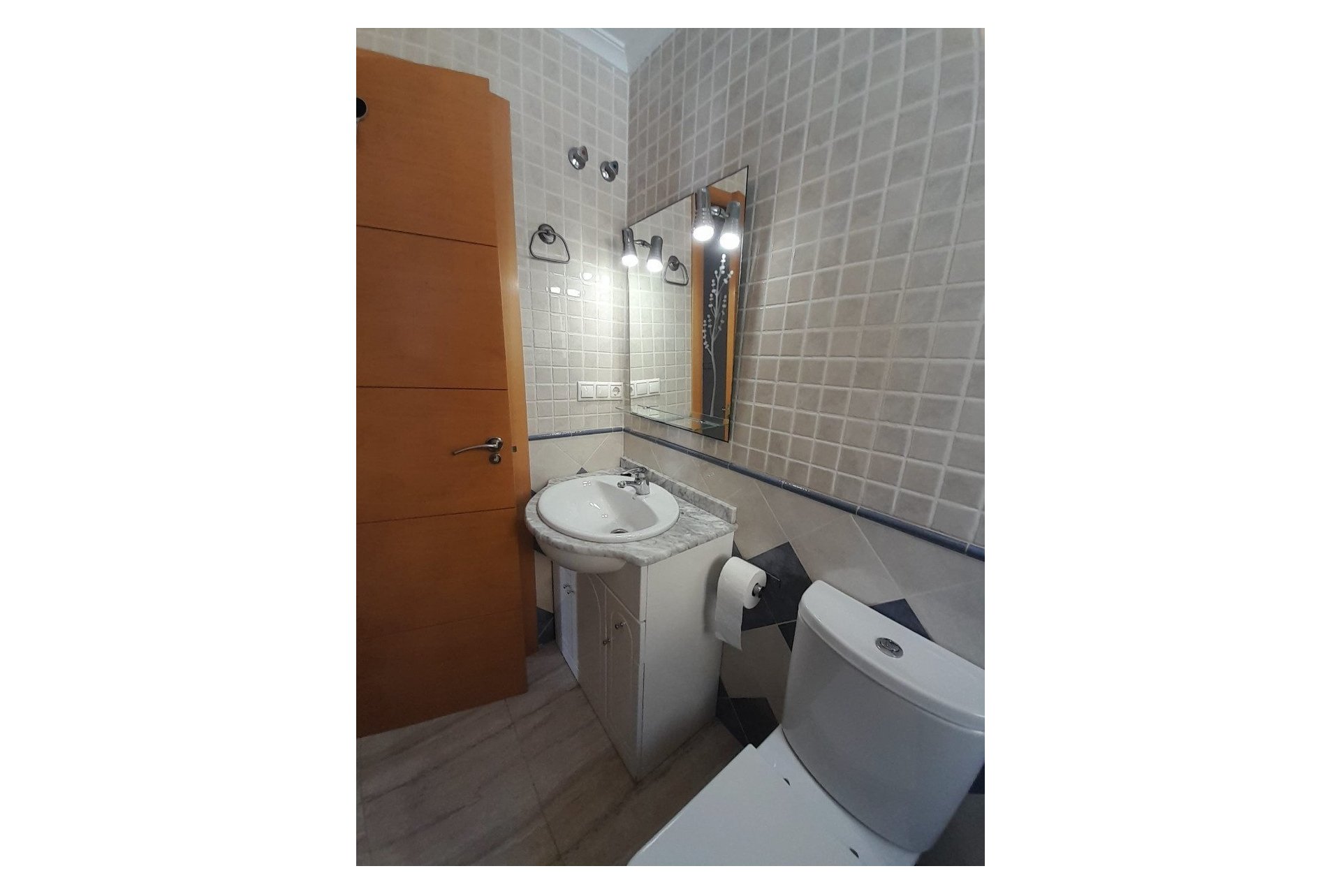 Reventa - Villa -
Ciudad Quesada - Costa Blanca