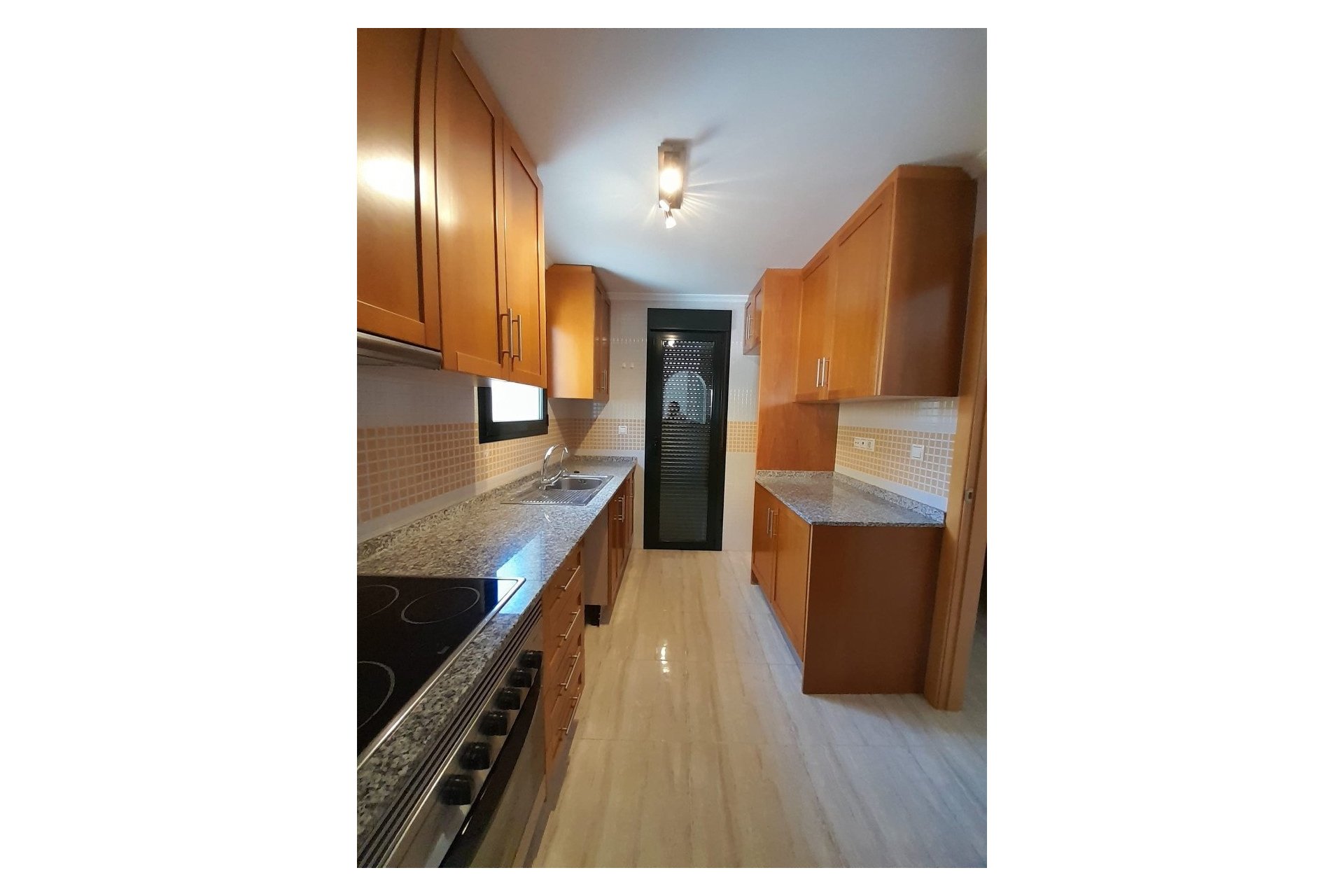 Reventa - Villa -
Ciudad Quesada - Costa Blanca