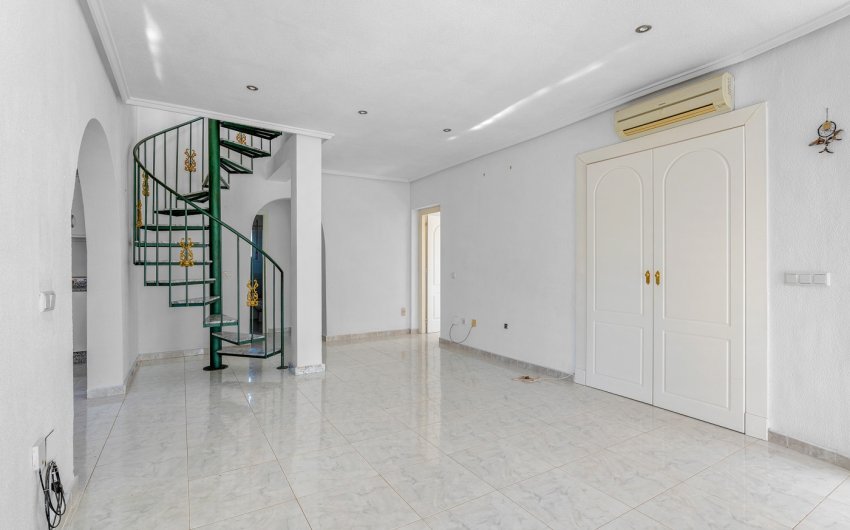 Reventa - Villa -
Ciudad Quesada - Costa Blanca