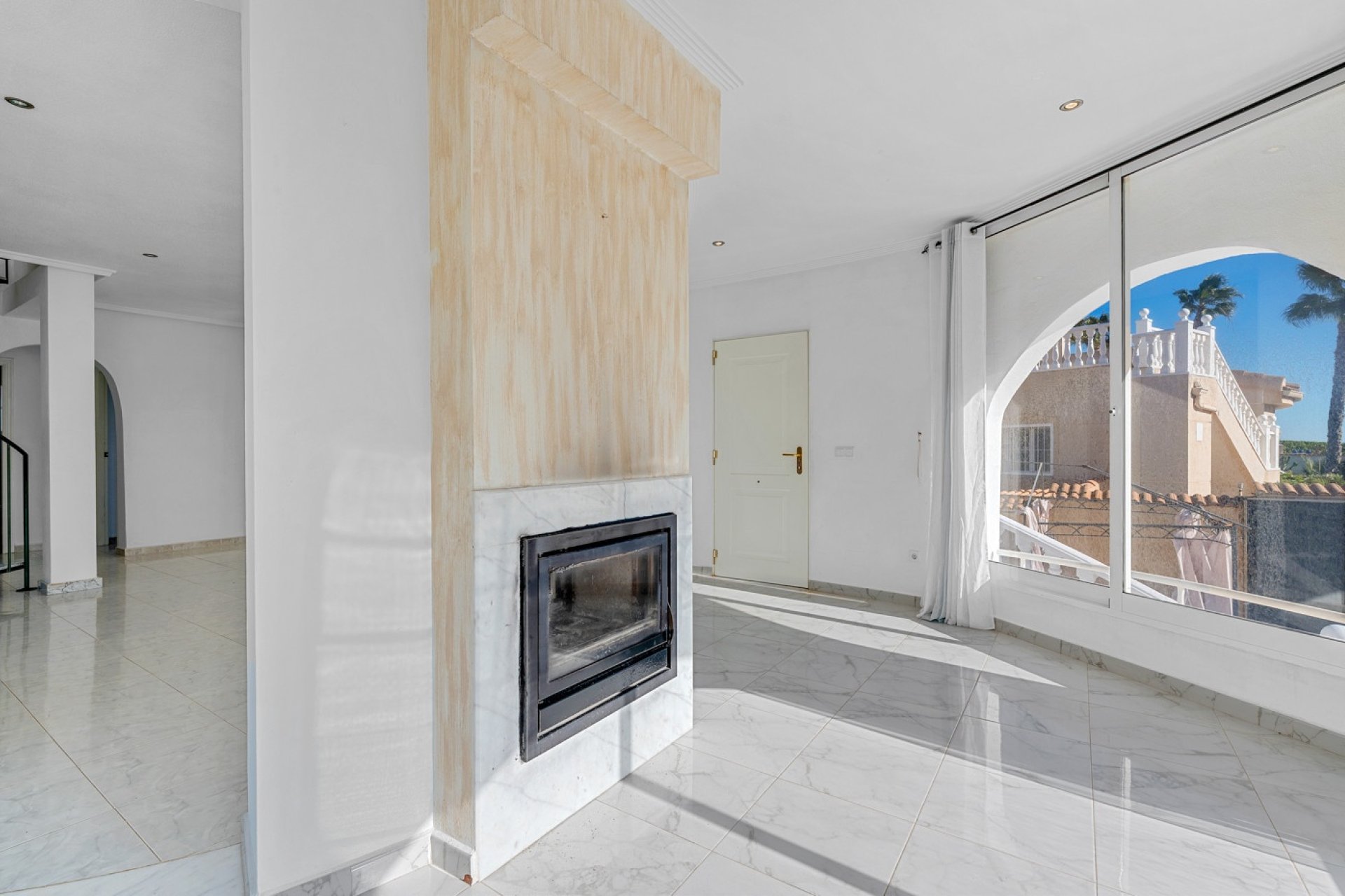 Reventa - Villa -
Ciudad Quesada - Costa Blanca