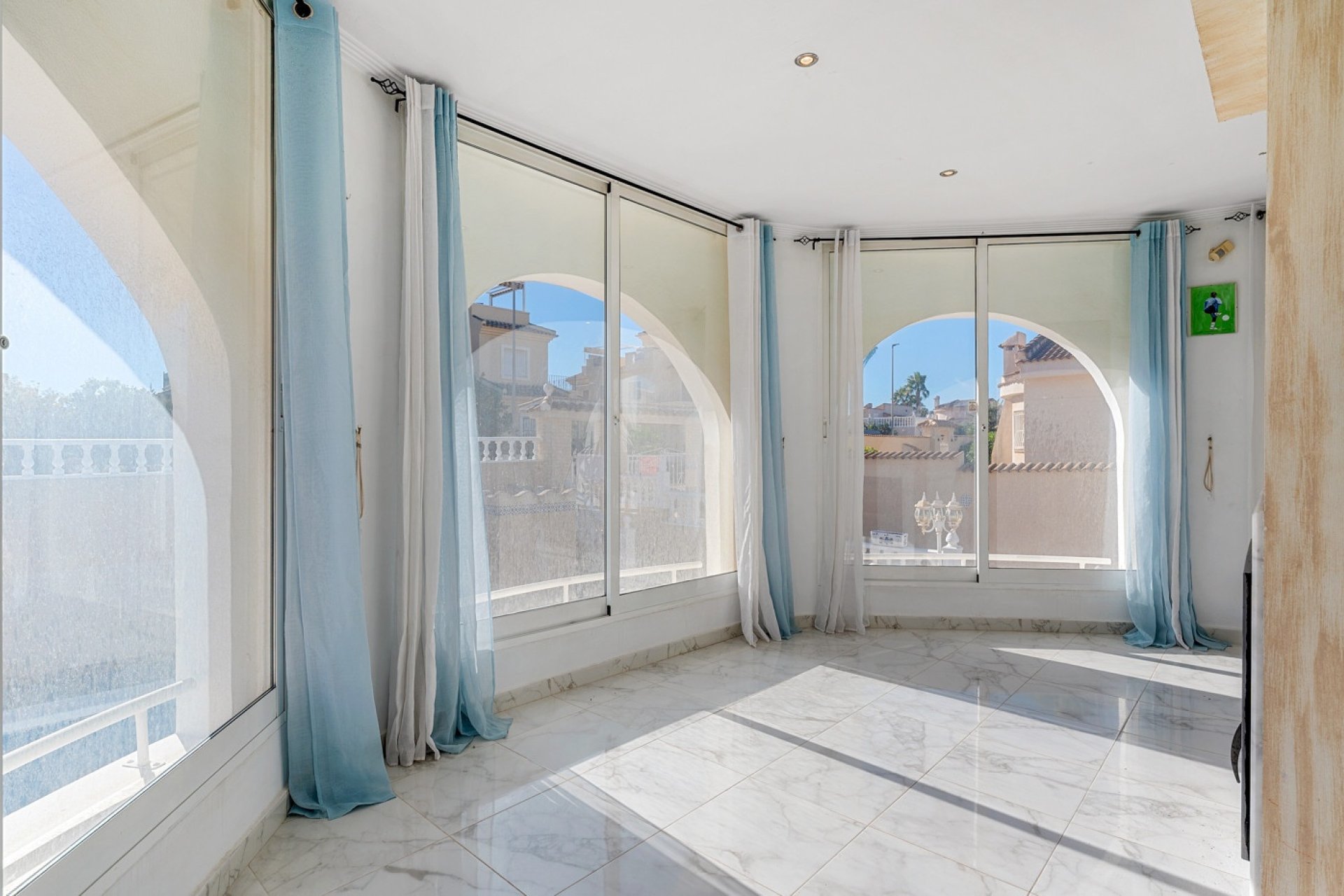 Reventa - Villa -
Ciudad Quesada - Costa Blanca