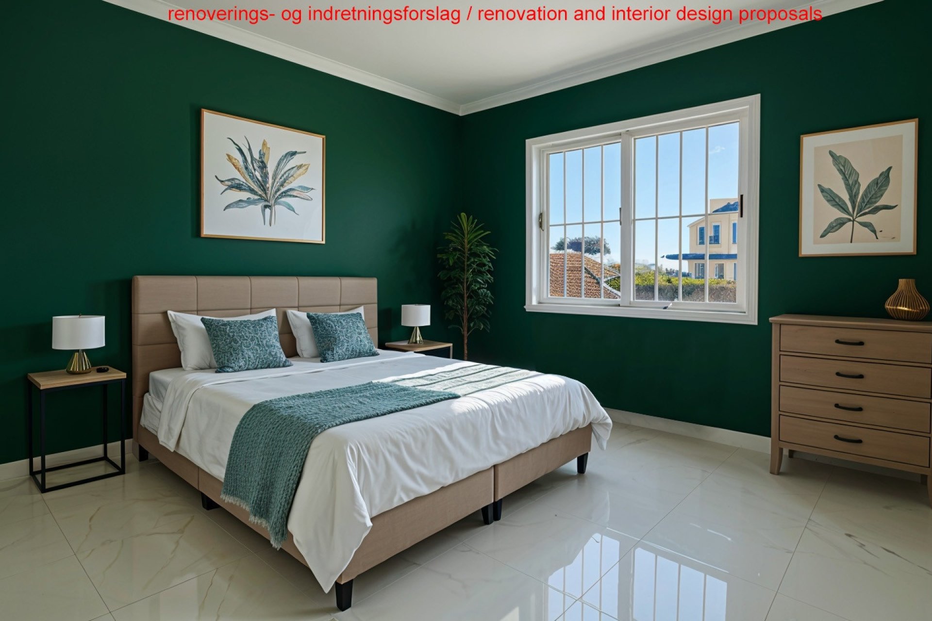 Reventa - Villa -
Ciudad Quesada - Costa Blanca