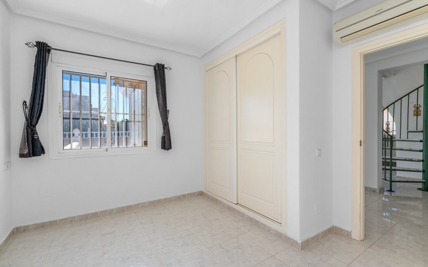 Reventa - Villa -
Ciudad Quesada - Costa Blanca
