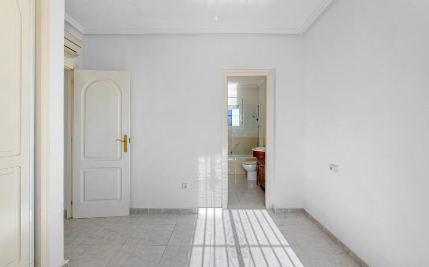 Reventa - Villa -
Ciudad Quesada - Costa Blanca