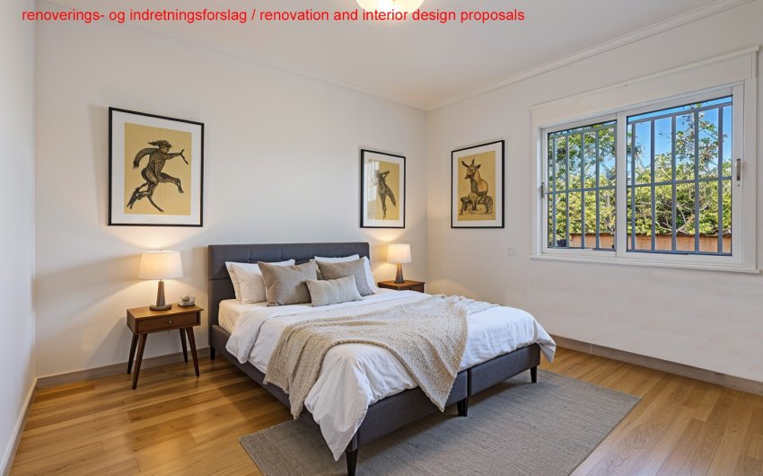 Reventa - Villa -
Ciudad Quesada - Costa Blanca