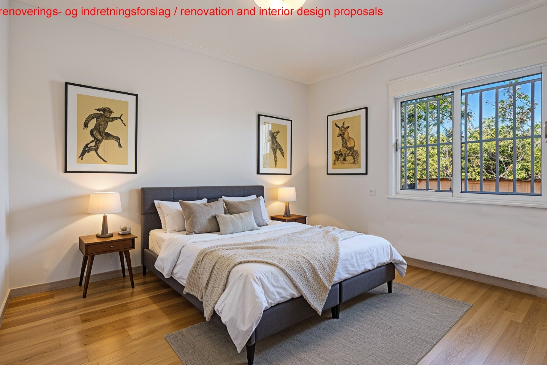 Reventa - Villa -
Ciudad Quesada - Costa Blanca