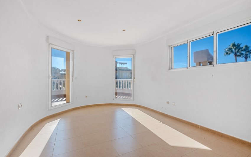 Reventa - Villa -
Ciudad Quesada - Costa Blanca