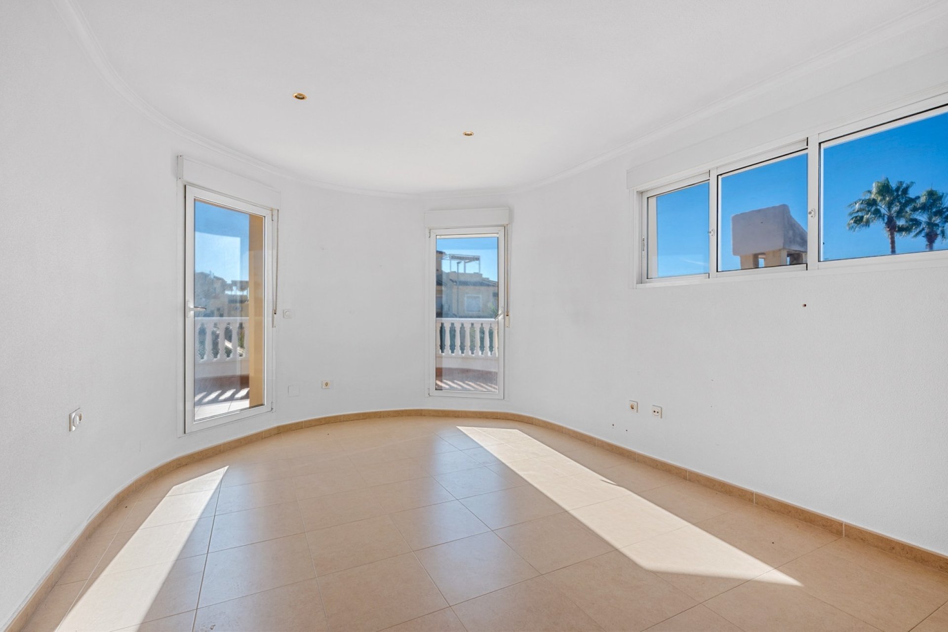 Reventa - Villa -
Ciudad Quesada - Costa Blanca